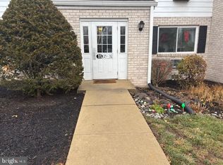 26 Park Ave Unit B28, Chalfont, PA 18914