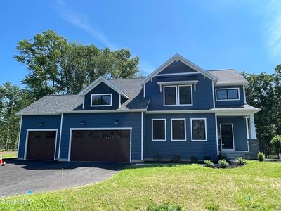 4 Avalon Way, Saratoga Springs, NY, 12866