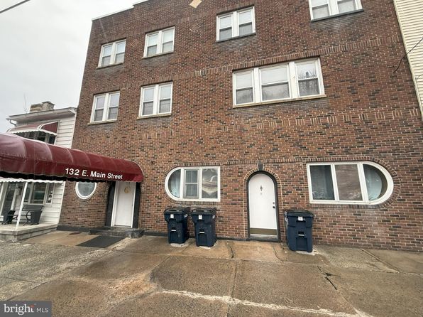 132 E Main St #1-D, Girardville, PA 17935