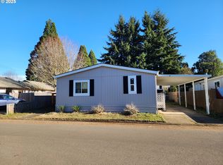 1400 S Elm St UNIT 1, Canby, OR 97013