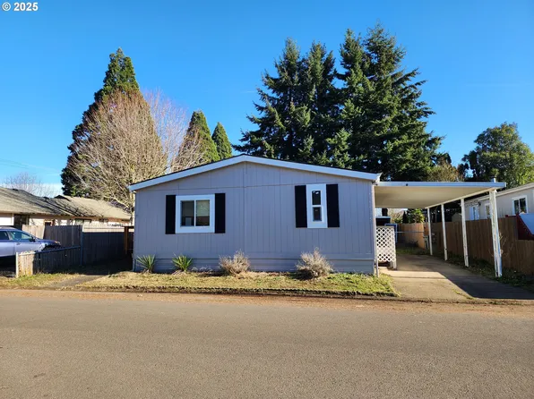 1400 S Elm St Unit 1, Canby, OR 97013