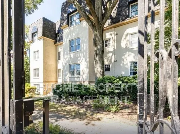 1230 Piedmont Ave NE APT 402, Atlanta, GA 30309