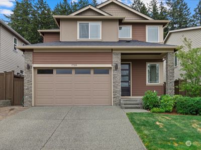 17215 42nd Drive SE, Bothell, WA, 98012