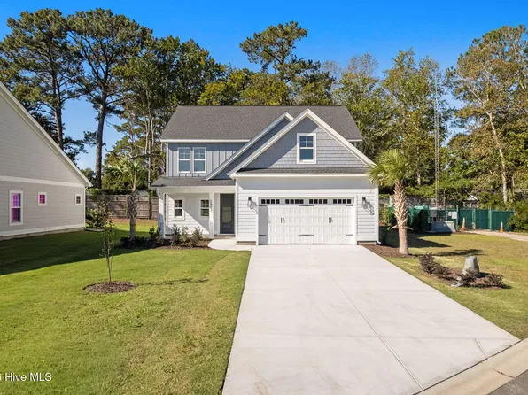 2027 Greenside Manor Drive SW, Ocean Isle Beach, NC 28469