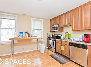 1458 W Melrose St #TWOF, Chicago, IL 60657