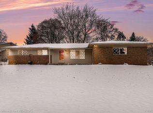 6133 Paramus, Clarkston, MI 48346