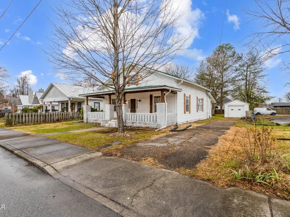 542 Belle Ave, Sevierville, TN 37862