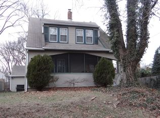 1317-19 Murray Ave, Plainfield, NJ 07060