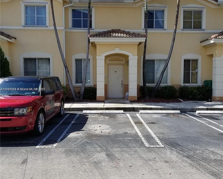 1st image of 6916 NW 174th Ter APT 102D
