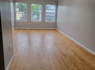 95 Stuyvesant Ave FLOOR 1, Newark, NJ 07106