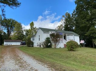 3885 Lewis B Puller Memorial Hwy, Hayes, VA 23149