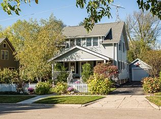 309 Council St, Fort Atkinson, WI 53538