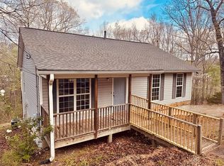 48 Spring Ridge Rd, Kingston, GA 30145
