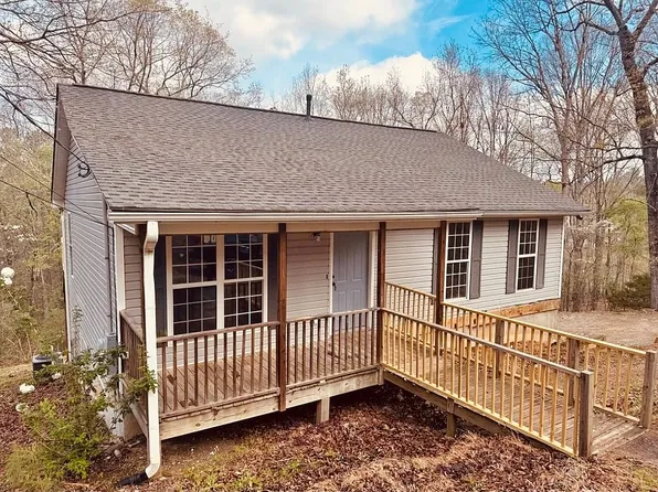 48 Spring Ridge Rd, Kingston, GA 30145