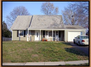 12705 Holiday Ln, Bowie, MD 20716