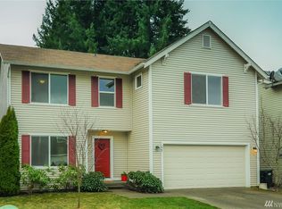 829 Candlestick Ln SW, Tumwater, WA 98512