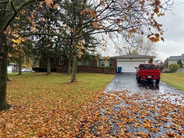 2235 S Fisher Rd, Indianapolis, IN 46239