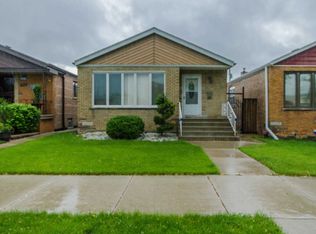 5831 S Merrimac Ave, Chicago, IL 60638