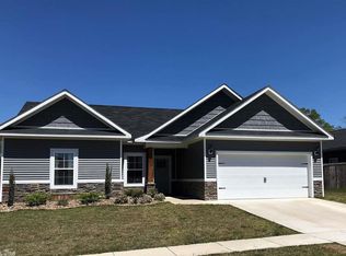 412 Carriage Dr, Benton, AR 72015