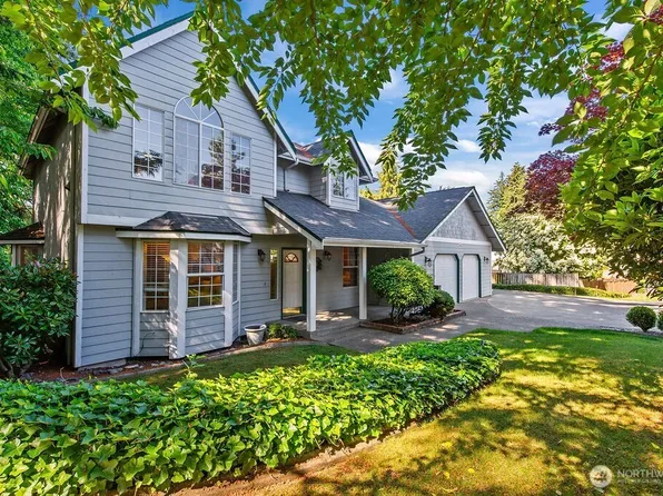 4426 W 82nd Avenue Ct, University Place, WA 98466