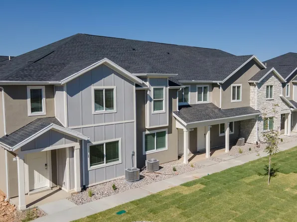 991 E Ella Ln, Heber, UT 84032