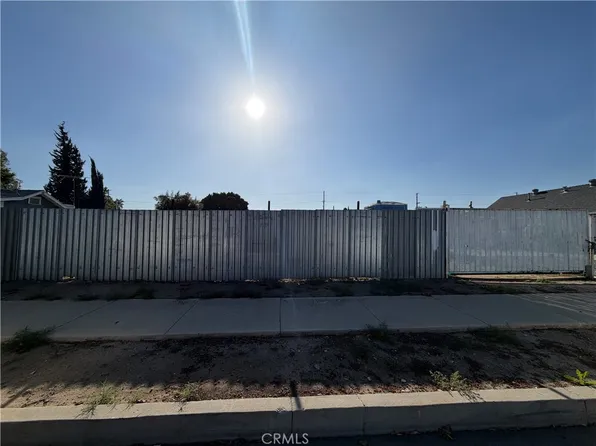 504 S Caldwell Ave Lot 7, Ontario, CA 91761