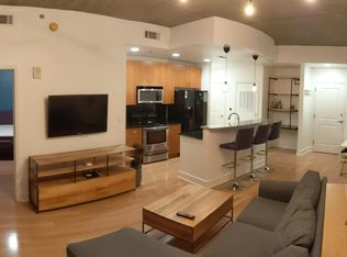 44 Peachtree Pl #1325, Atlanta, GA 30309