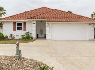 15833 Cuttysark St, Corpus Christi, TX 78418