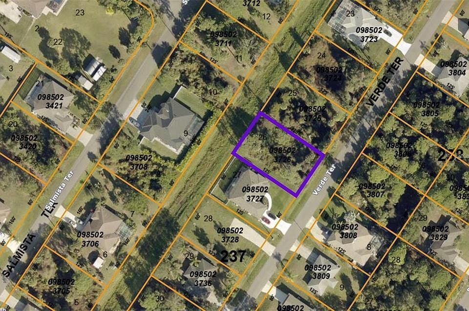 1st image of Verde Ter Lot 26