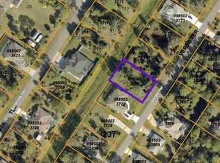 Verde Ter LOT 26, North Pt, FL 34286