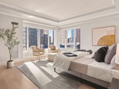 100 Belvidere St #7D, Boston, MA, 02116