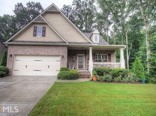 1883 Ruby Ct, Powder Springs, GA 30127