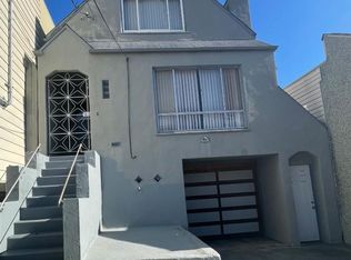 559 Gates St, San Francisco, CA 94110