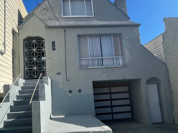 559 Gates St, San Francisco, CA 94110