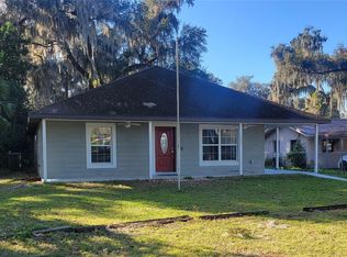 1895 County Road 439c, Lake Panasoffkee, FL 33538