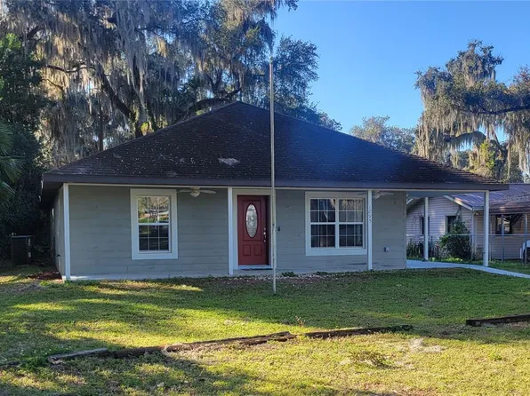 1895 County Road 439c, Lake Panasoffkee, FL 33538