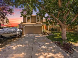 3972 S Fundy Cir, Aurora, CO 80013