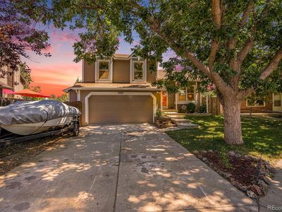 3972 S Fundy Circle, Aurora, CO, 80013