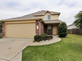 19102 Canaras Ct, Katy, TX 77449