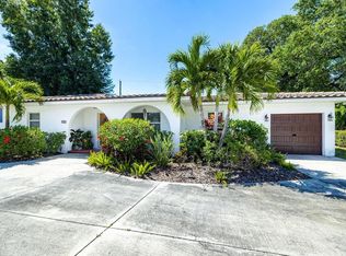 4204 W Euclid Ave, Tampa, FL 33611