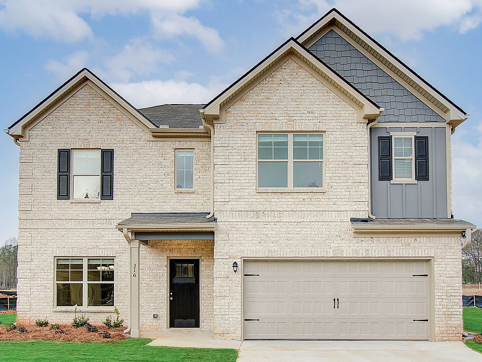 North Hampton by DRB Homes in Hampton GA Zillow