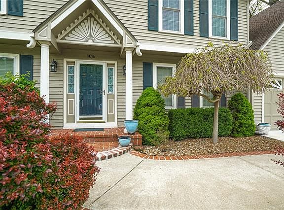 3rd image of 5016 S Cedar Crest Ave