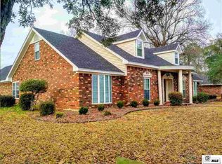 101 Kelly St, West Monroe, LA 71291