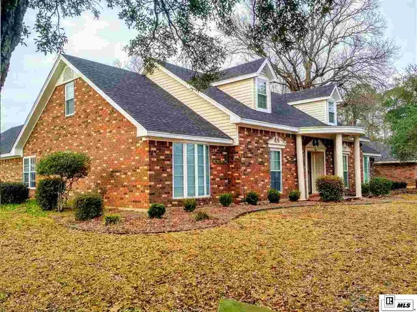 101 Kelly St, West Monroe, LA 71291