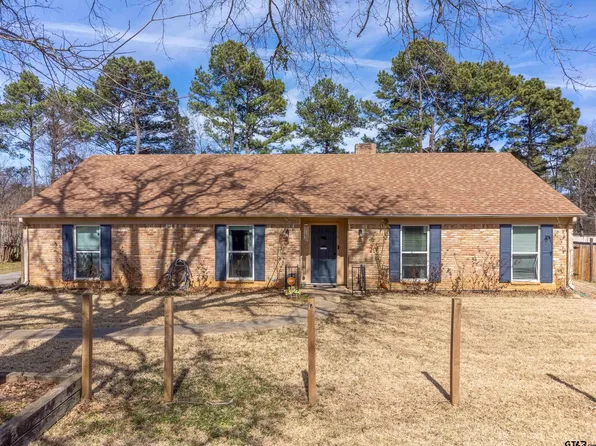 2966 Lynn Rd, Longview, TX 75604