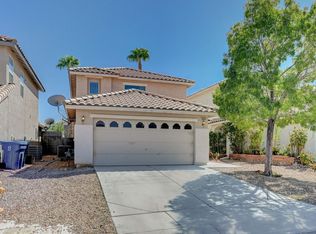 5525 Madigan Ct, Las Vegas, NV 89118