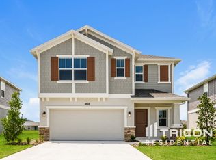 5648 Gingham Dr, Kissimmee, FL 34758