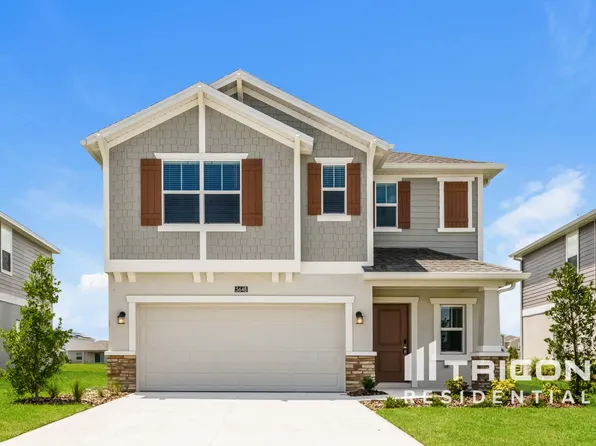 5648 Gingham Dr, Kissimmee, FL 34758