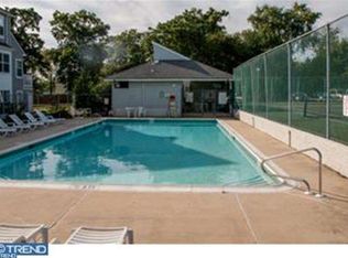 316 Park Pl, Cherry Hill, NJ 08002
