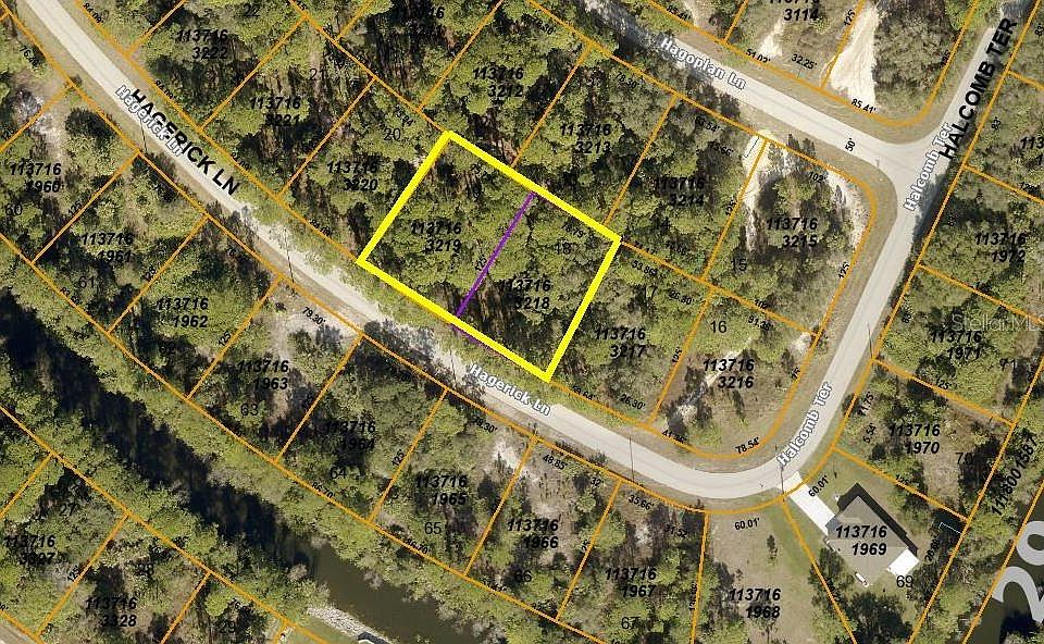 1st image of Hagerick Ln Lot 18
